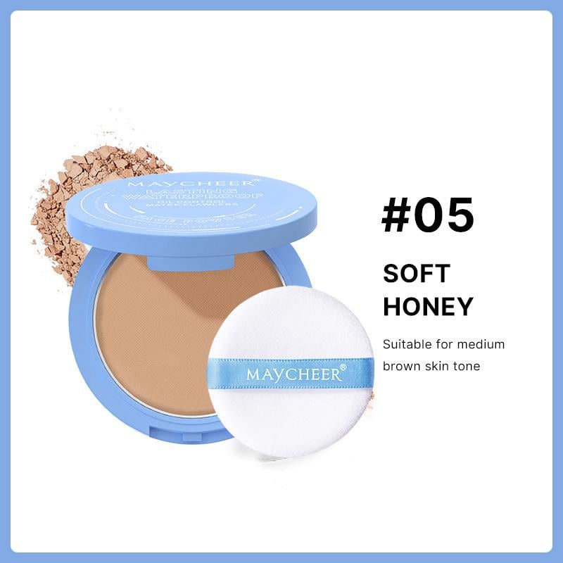 48% OFF Beauty Powder Cake for Makeup Hold