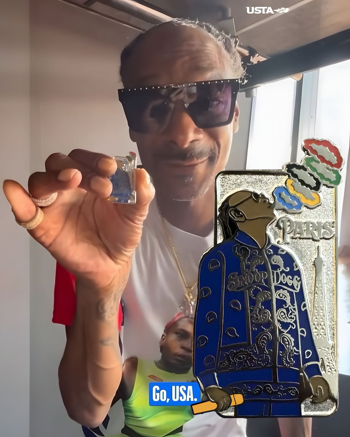 Limited Edition-ENM SND Enamel Souvenir Pins TV