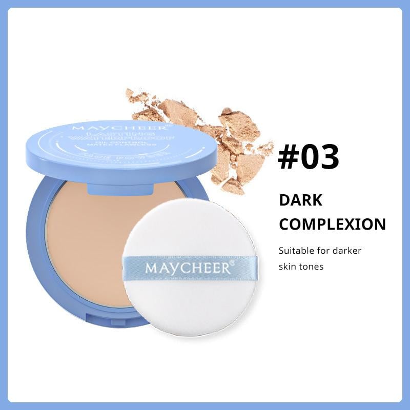 48% OFF Beauty Powder Cake for Makeup Hold