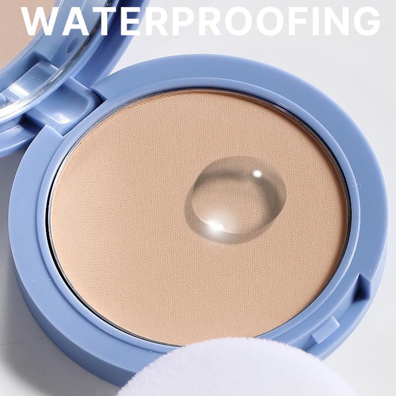 48% OFF Beauty Powder Cake for Makeup Hold
