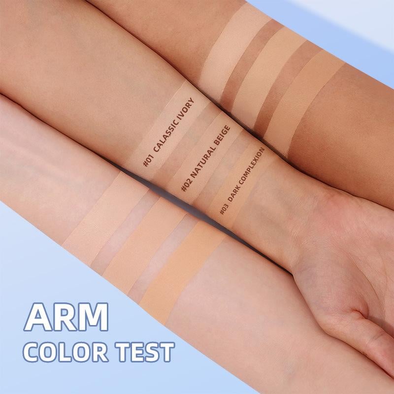 48% OFF Beauty Powder Cake for Makeup Hold