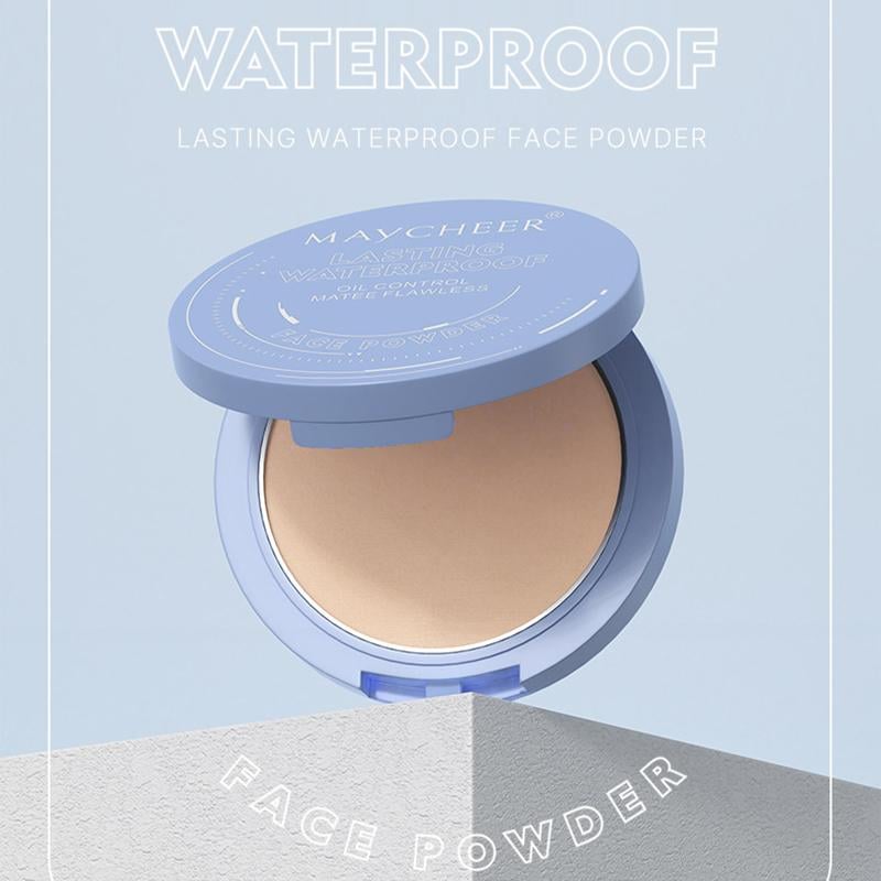 48% OFF Beauty Powder Cake for Makeup Hold