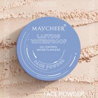 48% OFF Beauty Powder Cake for Makeup Hold